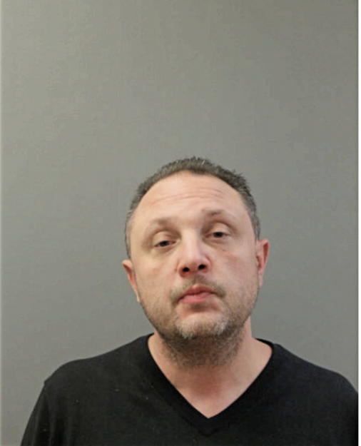 TIMOTHY LEON PATSIS, Cook County, Illinois