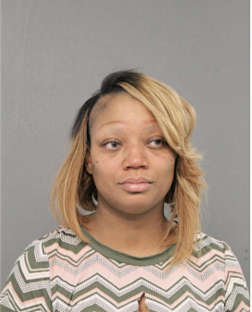 ALISA D PATTERSON, Cook County, Illinois