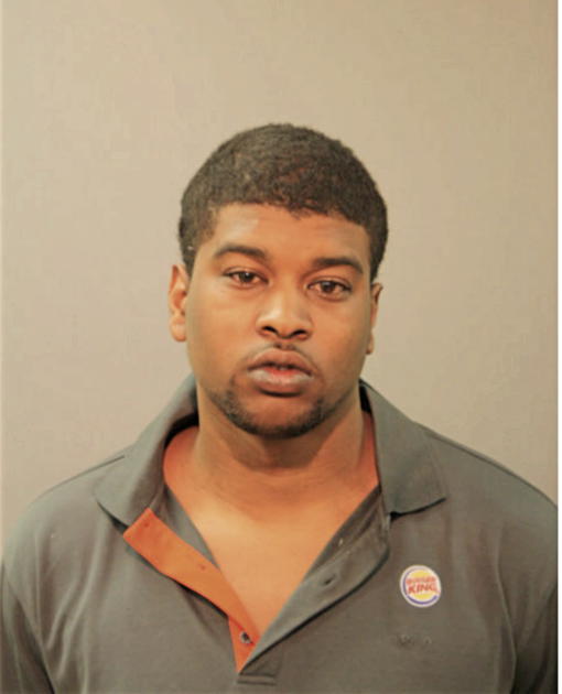 DANIEL A PAYTON, Cook County, Illinois