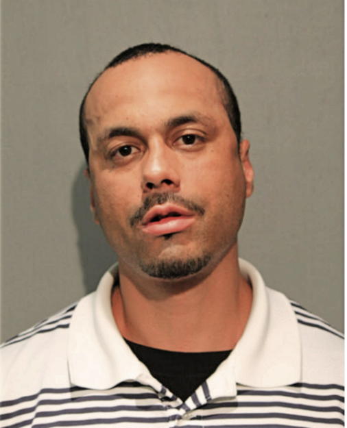 MARIO PECINA, Cook County, Illinois
