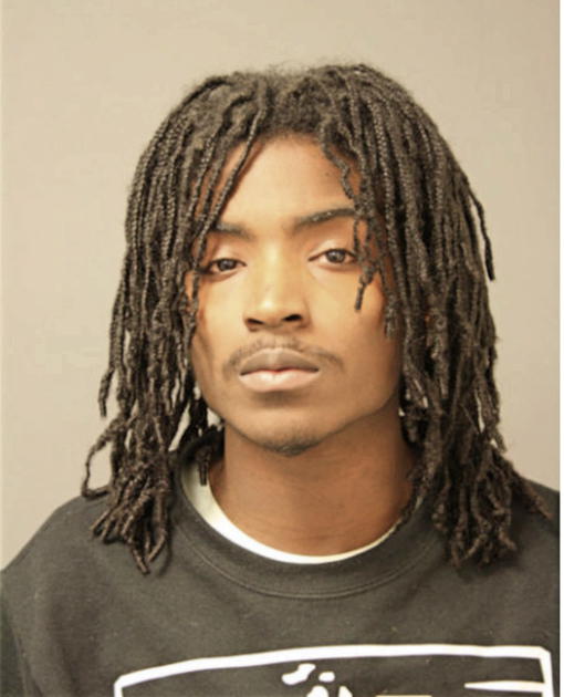 CORNELIUS PHILLIPS, Cook County, Illinois