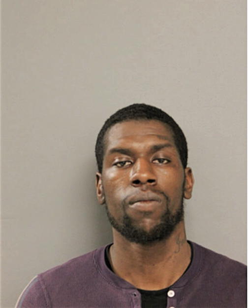TERRELL L PITTMAN, Cook County, Illinois