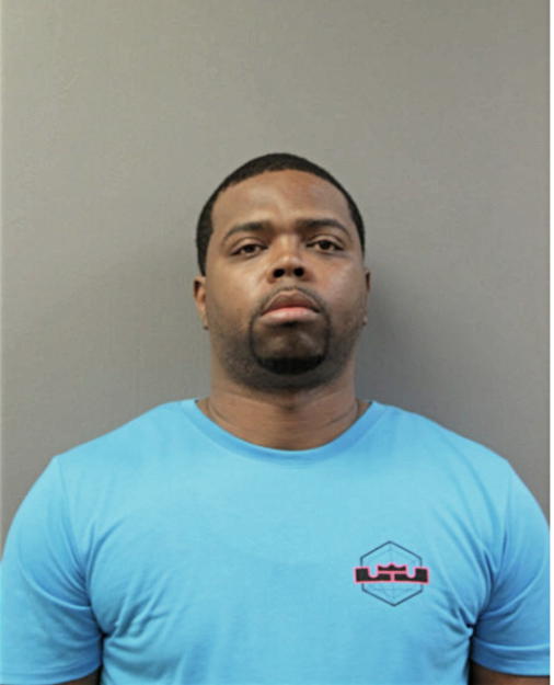 SAMUEL PITTMON, Cook County, Illinois