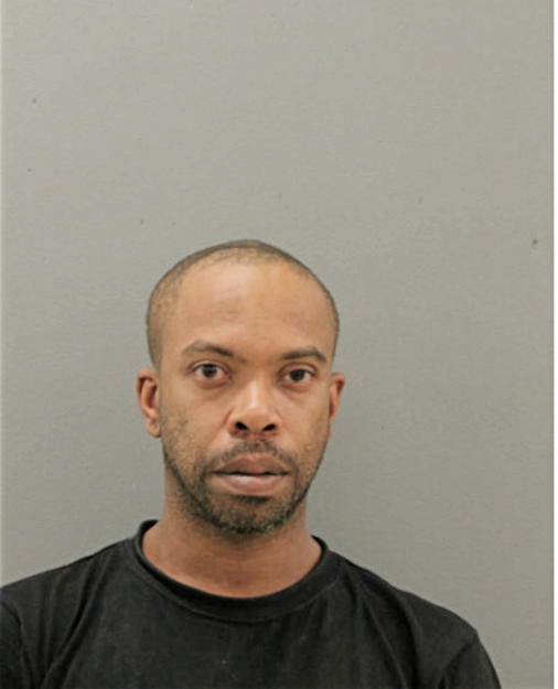 HENRY E PORTER, Cook County, Illinois