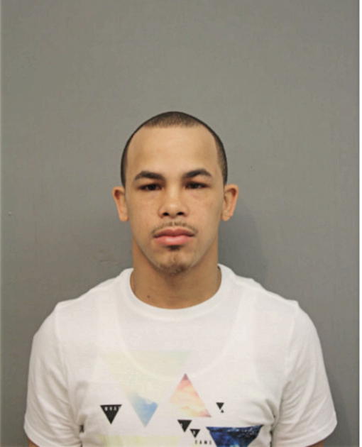 QUENTIN A POWELL, Cook County, Illinois