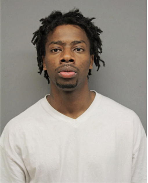 GERALD S PREACELY, Cook County, Illinois