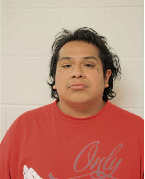 JESUS RAMIREZ, Cook County, Illinois
