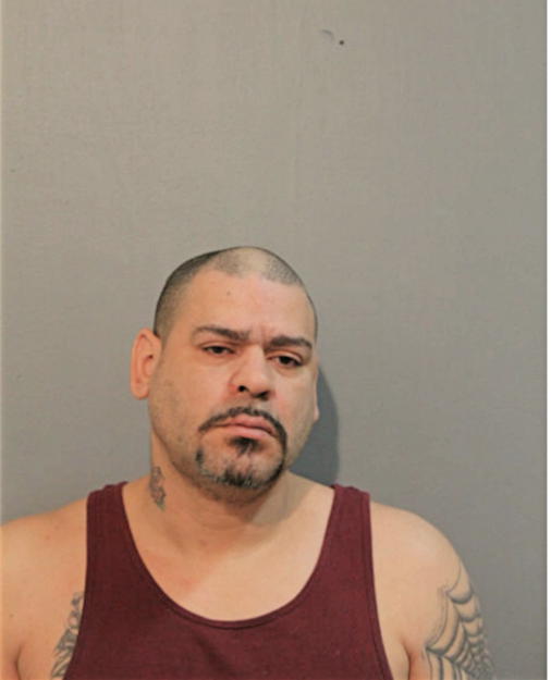 MANUEL JUAN RAMOS, Cook County, Illinois