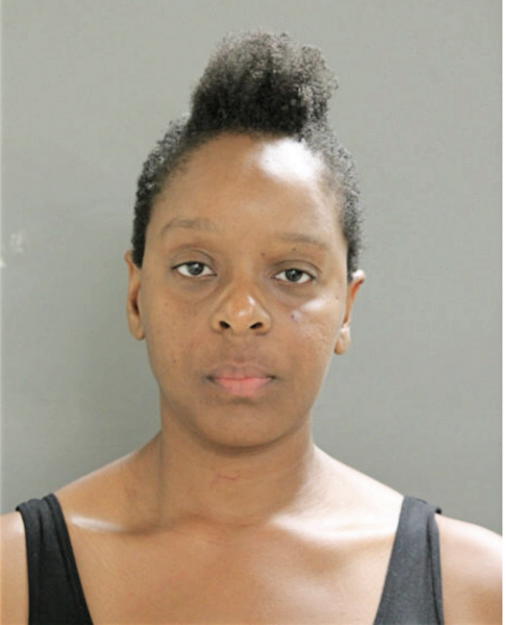 PEARL RAMSEY, Cook County, Illinois