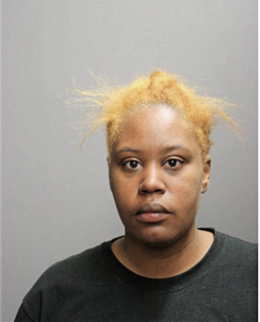 NICOLE P RASHEED, Cook County, Illinois
