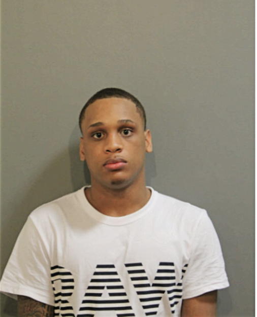 GRALYN C REAVES, Cook County, Illinois