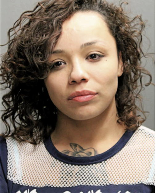 DENISE M REGALADO, Cook County, Illinois