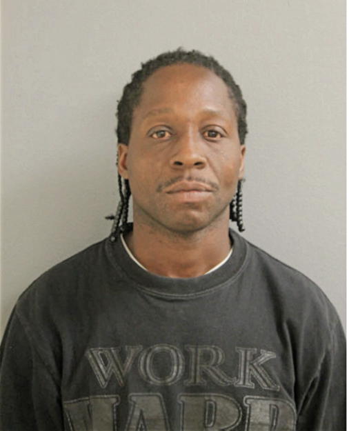 KENTON RICKS, Cook County, Illinois