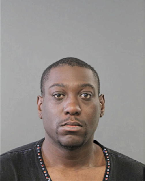 JOHNNY ROBINSON, Cook County, Illinois