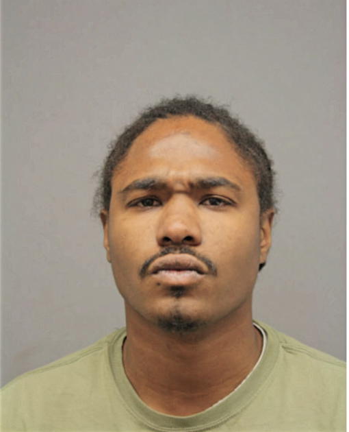 RANDALL J ROBINSON, Cook County, Illinois