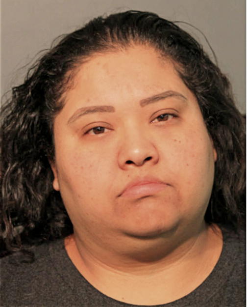 ALMA C RODRIGUEZ, Cook County, Illinois
