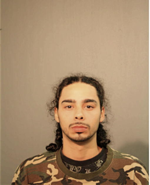 ANGEL RODRIGUEZ, Cook County, Illinois