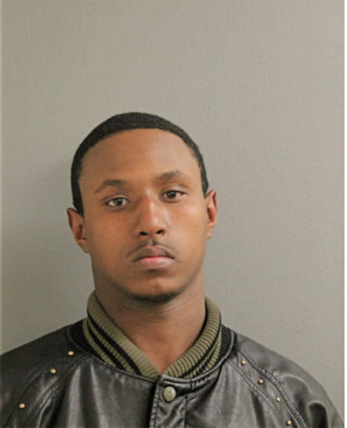 ANTONIO DAVID ROLLING, Cook County, Illinois