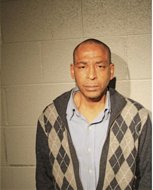 KENNETH ROSS, Cook County, Illinois