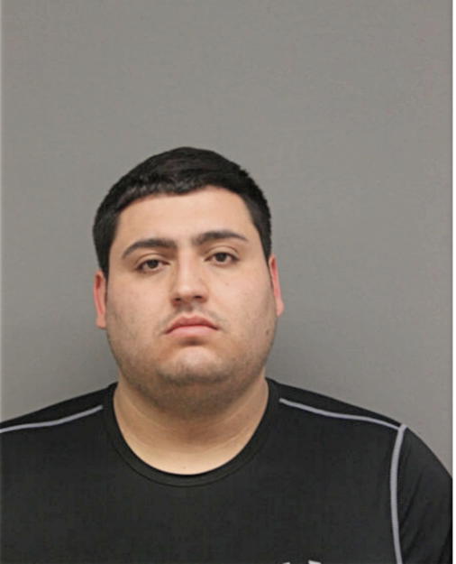JORGE L RUIZ, Cook County, Illinois