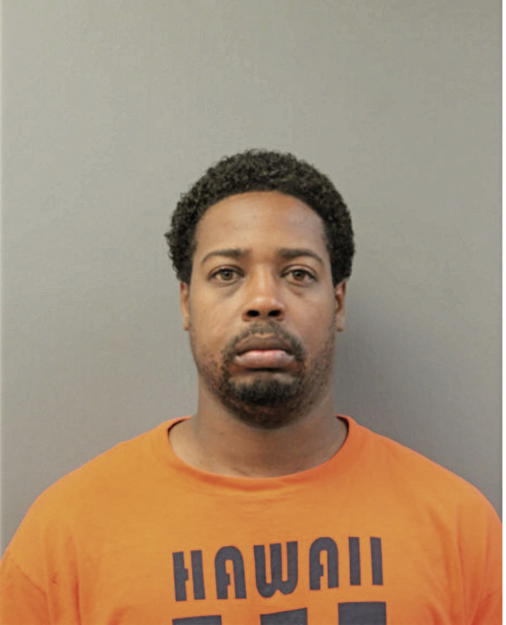 RONNIE T RUTLEDGE, Cook County, Illinois