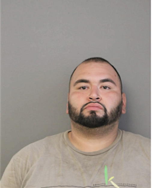 ALEJANDRO SANCHEZ, Cook County, Illinois