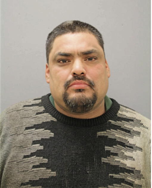 FERNANDO L SANCHEZ, Cook County, Illinois