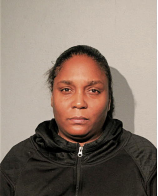 VENITA NICOLE SHANNON, Cook County, Illinois