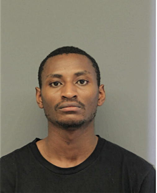 AQUI B SHAREEF, Cook County, Illinois