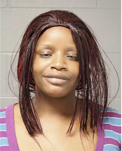 JOYCELYN R SIMMONS, Cook County, Illinois