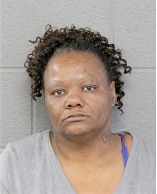 SHERITA SINGLETON, Cook County, Illinois