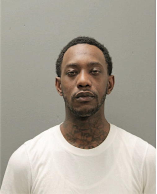CLIFTON E SMITH, Cook County, Illinois