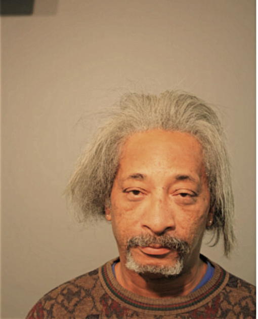 EDWARD L SMITH, Cook County, Illinois
