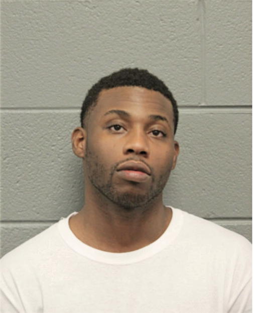 GERALD J SMITH, Cook County, Illinois