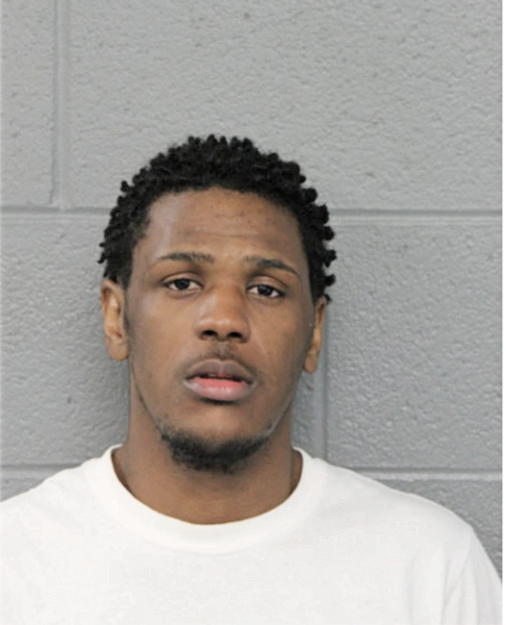 KENDALE SMITH, Cook County, Illinois