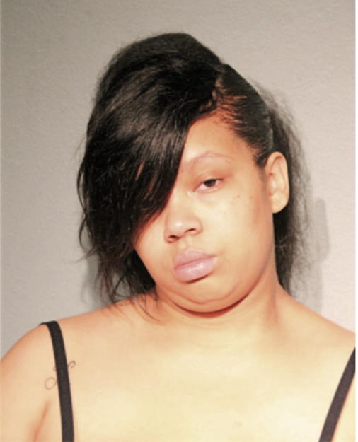 KENDRA K SMITH, Cook County, Illinois