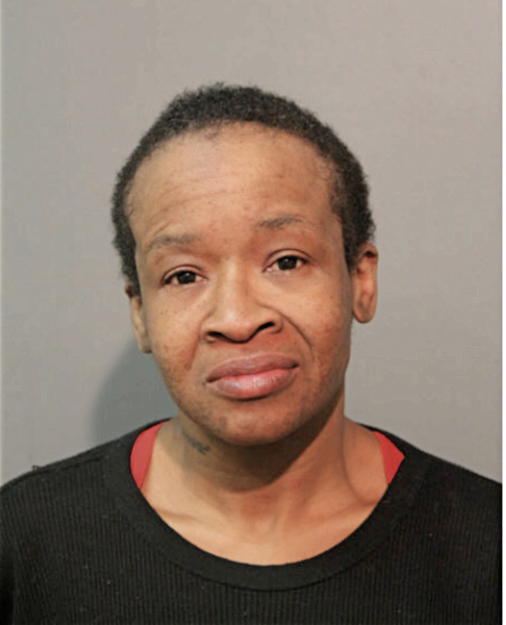 SONYA SMITH, Cook County, Illinois