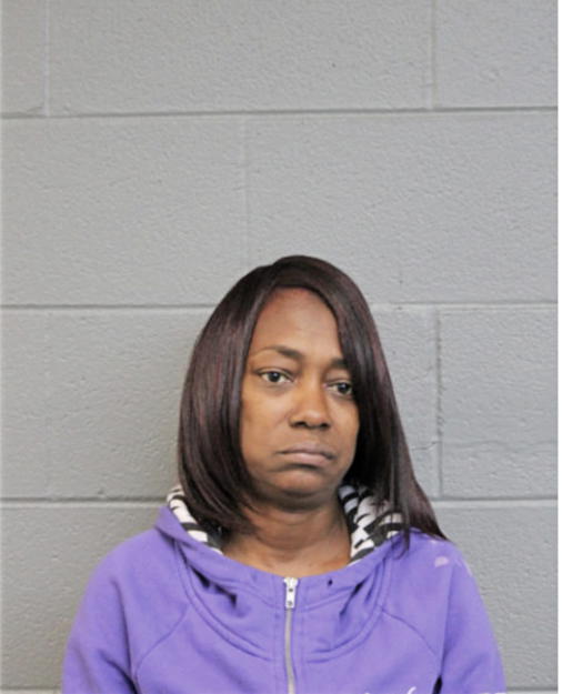 TANYA N SNEAD, Cook County, Illinois