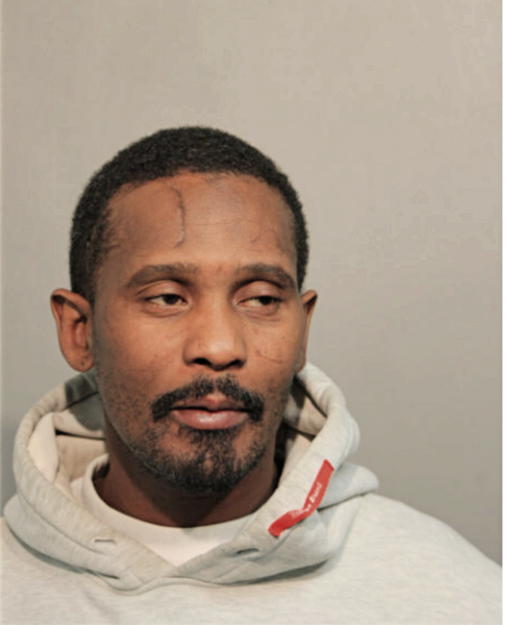 LASHAWN STEWART, Cook County, Illinois