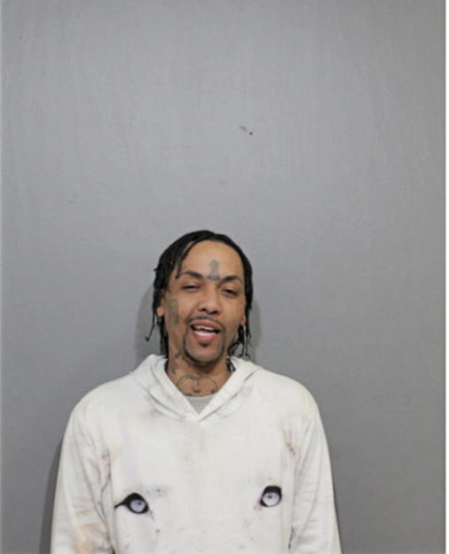 VINCENT A STEWART, Cook County, Illinois