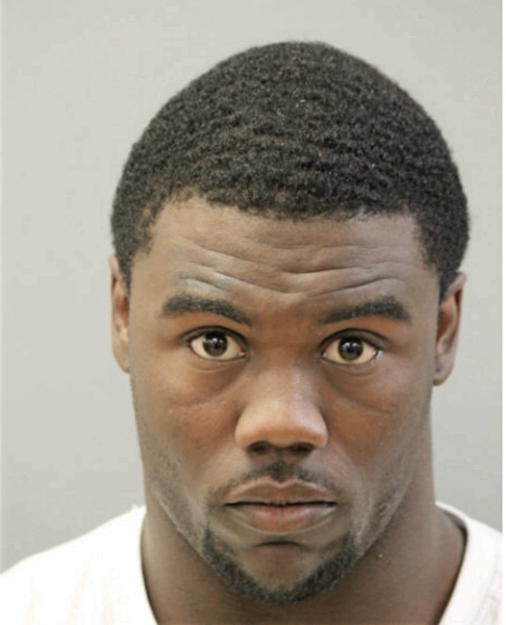 ERIC STOKES, Cook County, Illinois