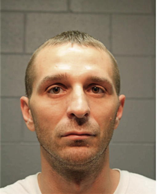 FRANK R SZWACZ, Cook County, Illinois