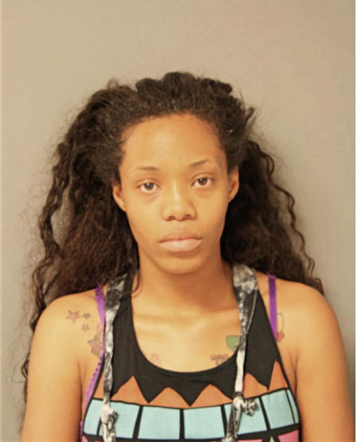 WEBB TAKIANA, Cook County, Illinois