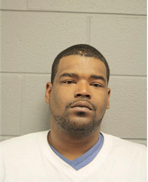 DENNIS THOMAS, Cook County, Illinois