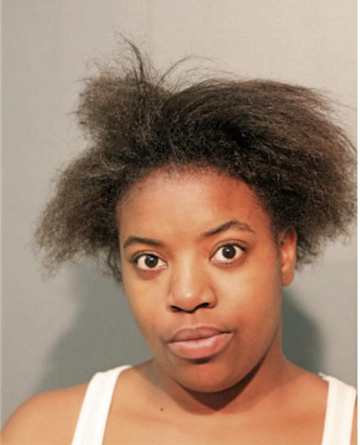 DIMEASHA C THOMPSON, Cook County, Illinois