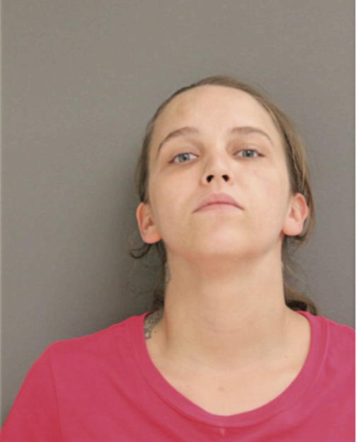 RENEA T THOMPSON, Cook County, Illinois