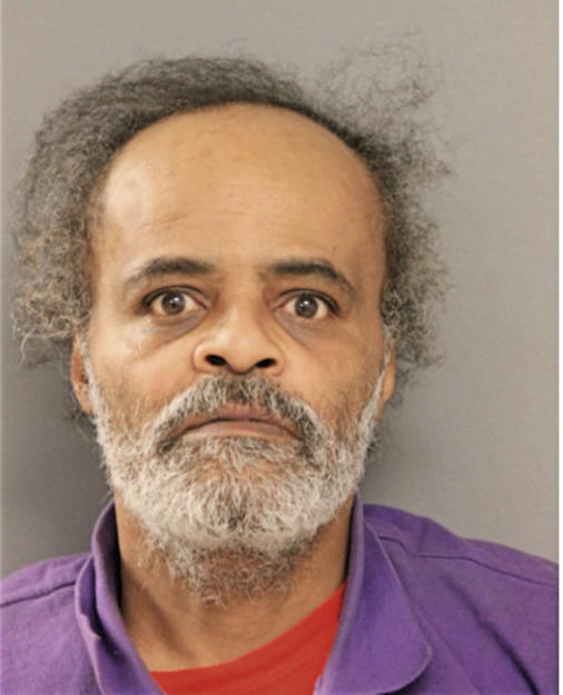 RONNIE TILLER, Cook County, Illinois