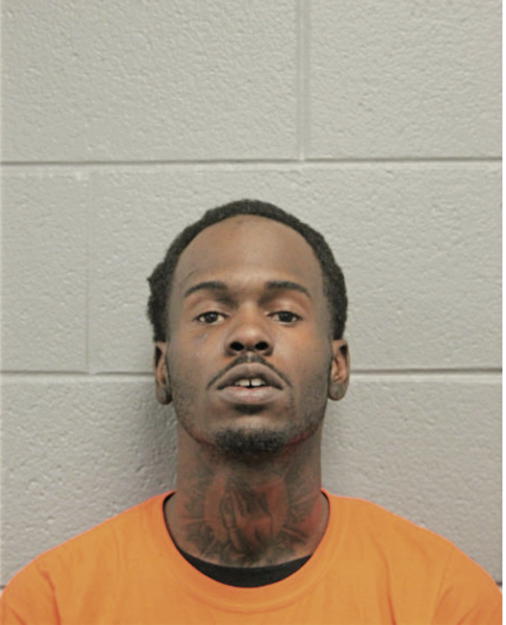 LESHAWN TURNER, Cook County, Illinois