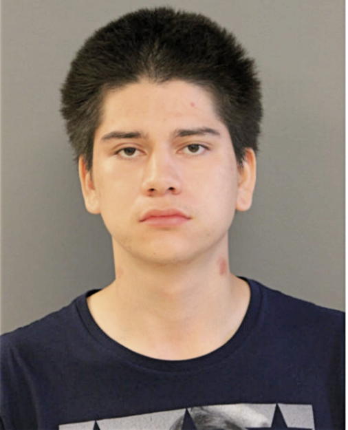 RAFAEL URIBE, Cook County, Illinois