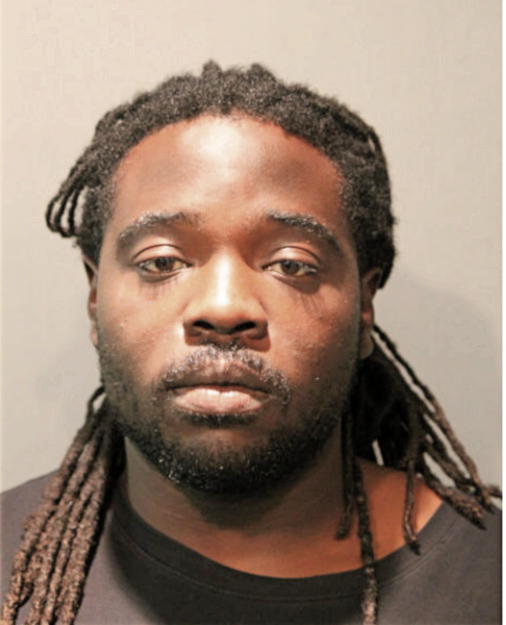 DAVID UTI, Cook County, Illinois